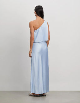 Платье приталенного кроя - Emka фото 4