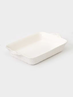 Форма для запекания 31х19х5 см "Garden rose"