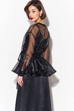 Блуза 1473 Новый год