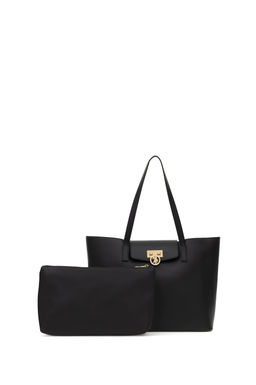 Kad_n Siyah Kol _antas_ Sepette S_rpriz _ndirim - U.s. polo assn фото 4