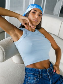 ТОП ЖЕНСКИЙ - Chic & charisma фото 14