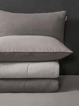 Комплект с одеялом Хаят (платина беж) MOROCCO - Kazanov.a. фото 4