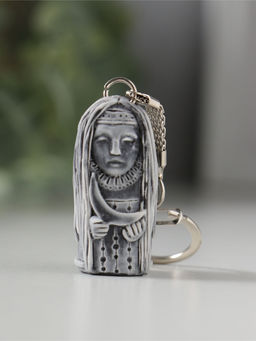 Брелок "Диви" маленькая, 4,3см