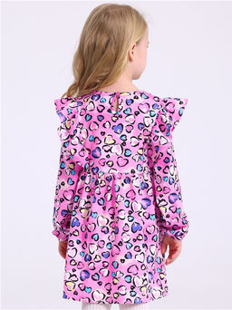 платье 1ДПД4461001н - Апрель фото 3