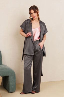 Брюки AMORI 5306 графитовый
