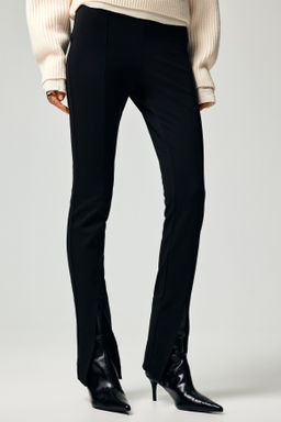 Leggings en punto roma - H&m фото 4