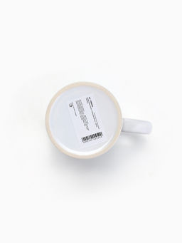 Кружка новогодняя керамическая «Повелитель вершин», лошадь, 320 мл