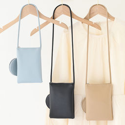 Сумка BAG-5519-Blue - Ferro фото 8