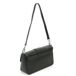 Женская кожаная сумка Sergio Valentini SV-0628 Грин  фото 3