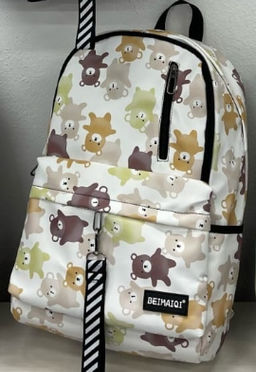 Рюкзак с мишками (арт. 82203) - Storyland фото 3