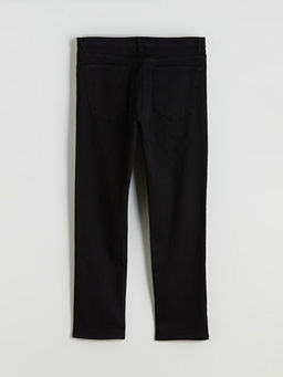 779 Regular Fit Erkek Jean Pantolon