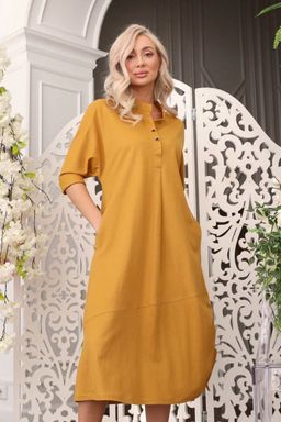 Платье П4-5047/4 - Wisell фото 9