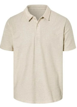 Мужская футболка-поло LIVERGY  фото 9