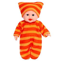 Пупс Малыш, в пакете, МИКС - Simaland фото 3