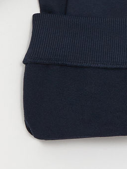 Bisiklet Yaka Naruto Bask?l? Uzun Kollu Erkek ?ocuk Sweatshirt - Waikiki фото 3