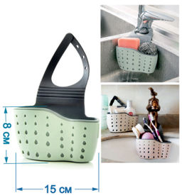 Держатель для кухонных принадлежностей / DS-12 /уп 200/ ОРР - ГалеонТрейд фото 3