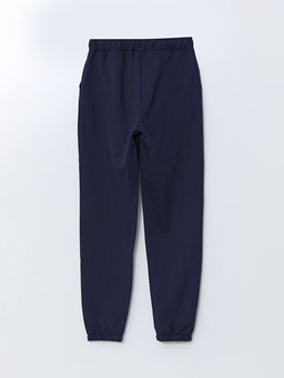 Beli Lastikli K?z ?ocuk Jogger E?ofman Alt? - Waikiki фото 2