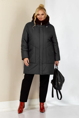 Куртка SHETTI 2208 графит