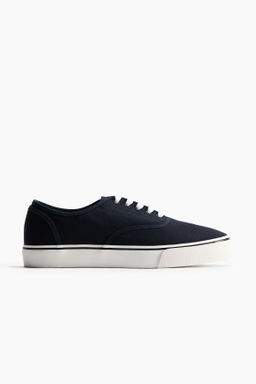 Zapatillas deportivas de lona - H&m фото 3