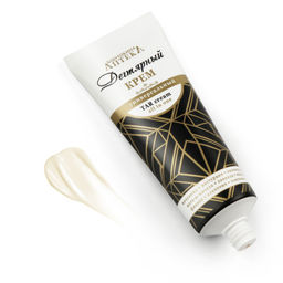 Б.АПТЕКА крем 75мл Дегтярный