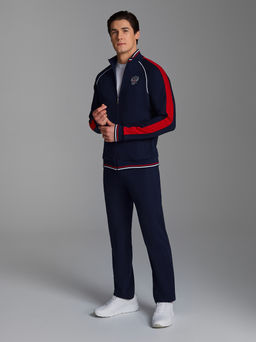 Спортивный костюм мужской RUSSIA 11M-RR-789W RED-N-ROCKS - Addic фото 2