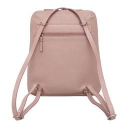 Женский рюкзак-трансформер Penrose Burgundy - Lakestone фото 13