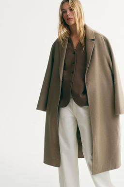 Blazer de punto - H&m фото 4