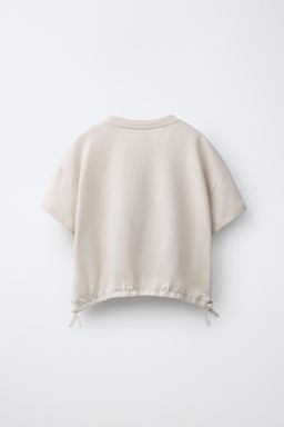 CONJUNTO CAMISETA LAZOS Y PANTAL?N JOGGER / Arena