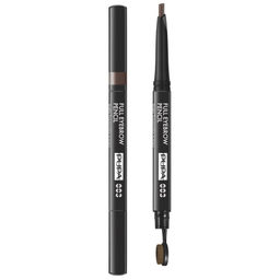 Карандаш для бровей Full Eyebrow Pencil, 003 Темный коричневый