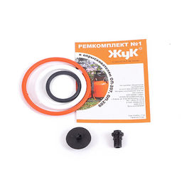 Ремкомплект №1 к опрыскивателям "Жук" ОП-209, ОП-207
