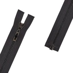 Молния Трактор GAMMA G3051 с брелком 5120 50 см Тип 5 10 шт разъёмная однозамковая