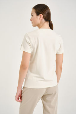 Футболка Серый - Anta фото 3