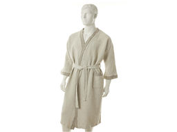 20С127-ШР/039/у/уп. Халат для бани 182*188 112*116 "Экспрессия" цв. 330 рис. 78