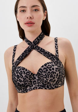 Бюстгальтер купальный