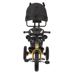 Велосипед трехколесный Pilot с ручкой управления