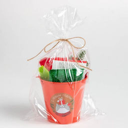 Новогодний набор подарочный кухонный С Новым Годом - Доляна фото 11