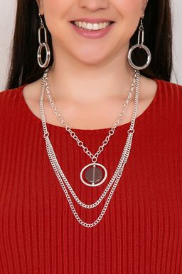 5812 Платье - Prima linea фото 5