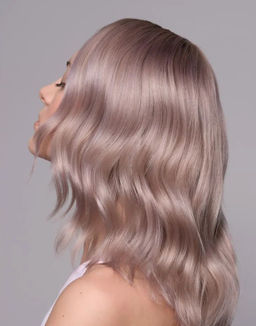 Маска оттеночная Color Fresh Mask Лиловый иней, 500 мл Wella Professionals  фото 3