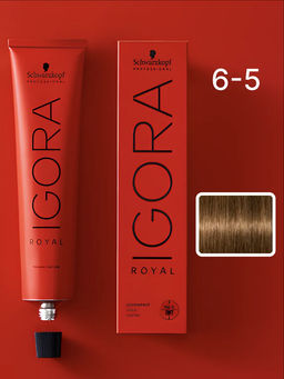 Igora Royal, 60 мл. - Schwarzkopf professional фото 136