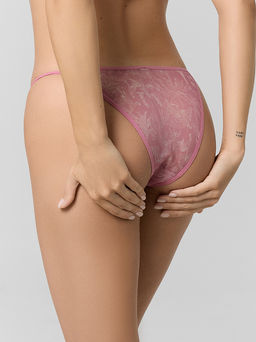 ТРУСЫ ЖЕНСКИЕ (3ШТ.) - Mark formelle фото 5