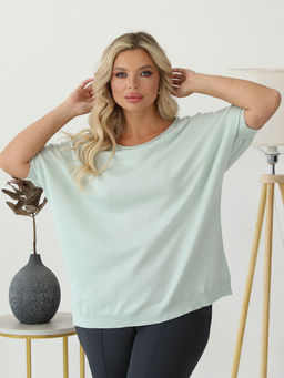 Джемпер Др5-543/9 - Wisell фото 11