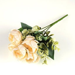 Цветок искусственный 29 см / ZJ3154 /уп 2/150/600/ - Галеонтрейд фото 3