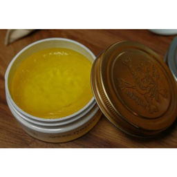 Паутинка для укладки волос с кератином Spider Pomade Keratin 651480