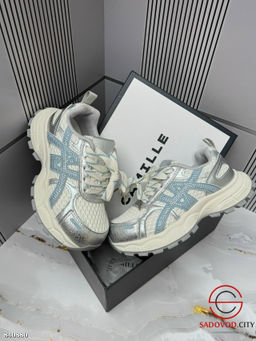 Кроссовки женские весенние - Bruno фото 2