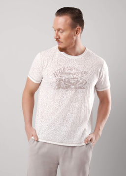 Футболка мужская