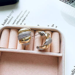 504096710 Серьги