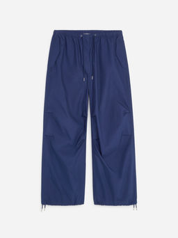 Pantalones de algod?n con pinzas - H&m фото 2
