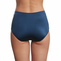 ТРУСЫ Milavitsa 268050/B89 синий топаз