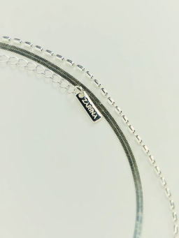 Шейное украшение многослойное ZR2605060313-7 / Zarina