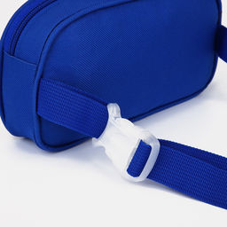 Сумка поясная детская Динозаврики 20х11х4см - NAZAMOK KIDS фото 4